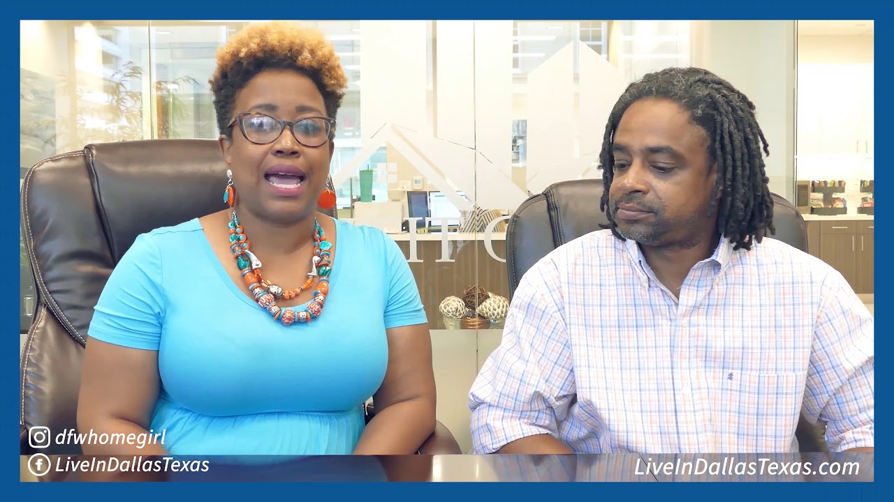 Gordan & LaTonya’s Home Buying Experience