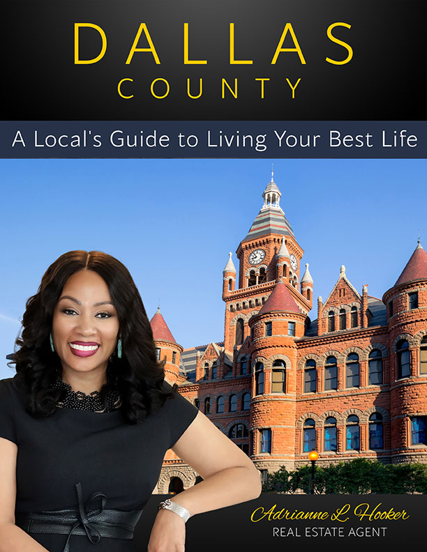 Hooker_Adrianne_Dallas_County_cover_231025 Ellis County: A Local’s Guide To Living Your Best Life