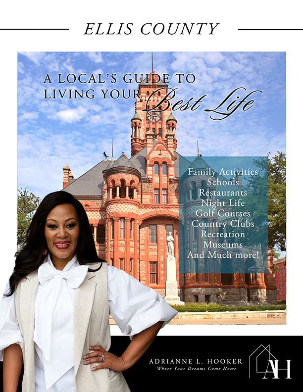 Ellis County: A Local’s Guide To Living Your Best Life