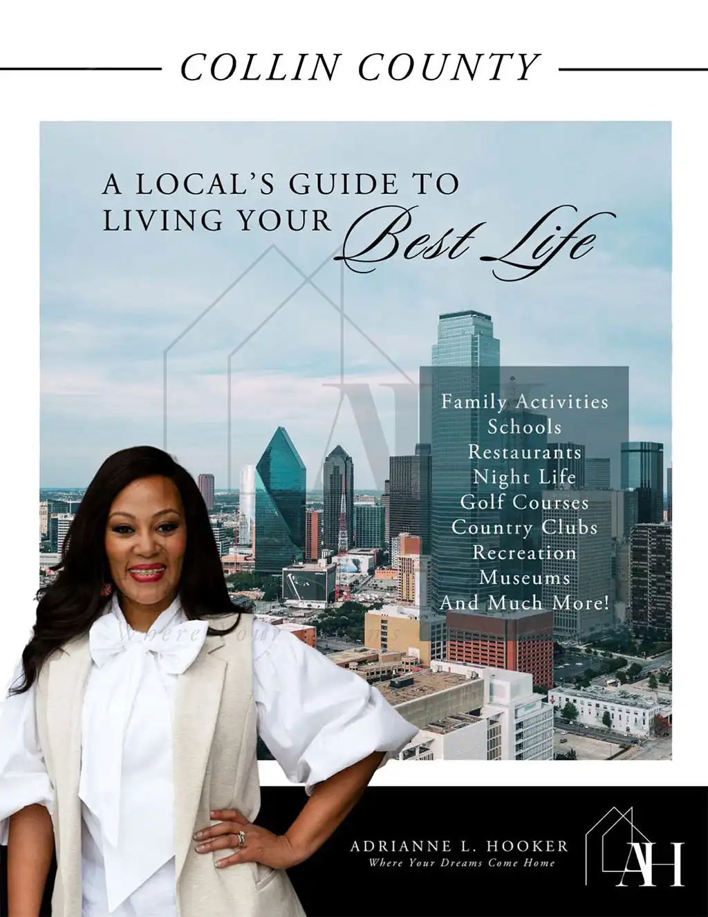 Ellis County: A Local’s Guide To Living Your Best Life