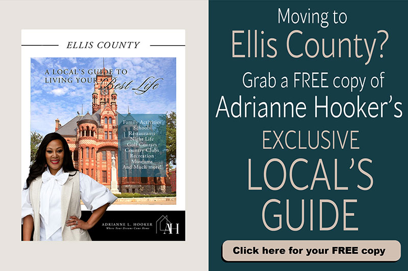 Ellis County: A Local’s Guide To Living Your Best Life