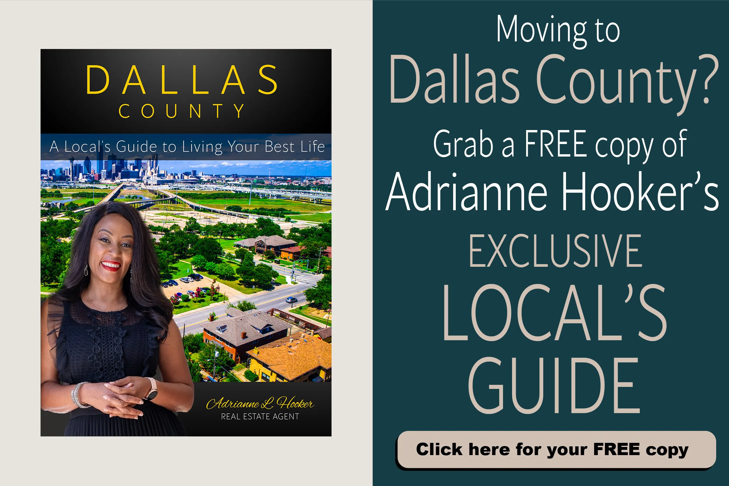 Dallas County: A Local’s Guide To Living Your Best Life