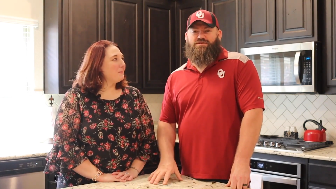 Sloan Family Testimonial